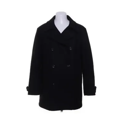 Skepparkavaj (Svart) från Wilhelm Ull, Nylon, Polyester