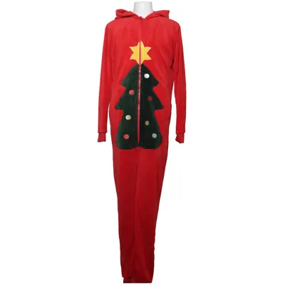 Onesie (Red, Green, Yellow) from Luca & Lola Polyester