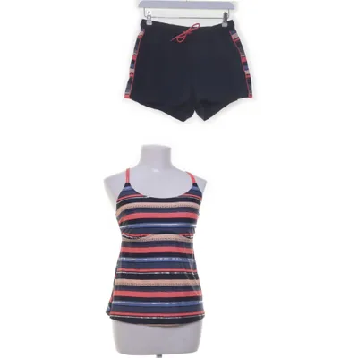 Tankini (Blå, Flerfärgad) från Gina Benotti Polyester