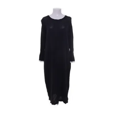 Jurk (Grijs) van Long Island Viscose, Polyamide