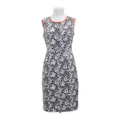 Klänning (Svart, Vit, Flerfärgad) från Nougat London Bomull, Elastan