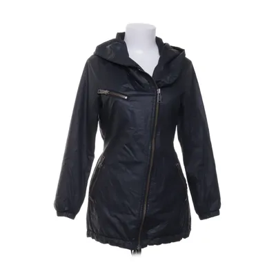 Regnjacka (Svart) från Jeans & Clothes Bomull, Polyester