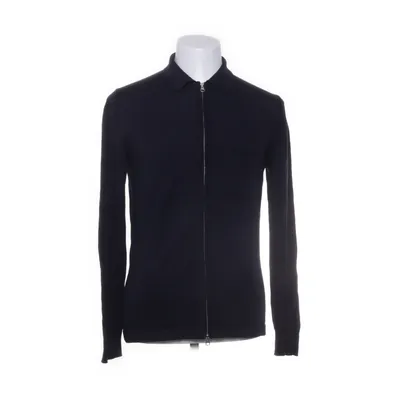 Kofta (NYLE MERINO ZIP CARDIGAN) från J.Lindeberg Merinoull