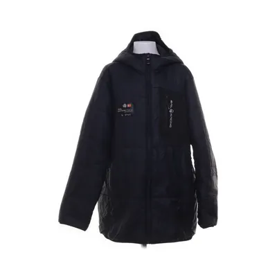 Jakke (Sort) fra Sail Racing Nylon, Polyester