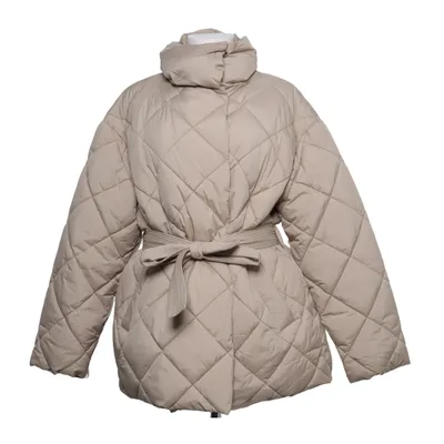 Winter jacket (Beige) from Anna Field Recycled polyester
