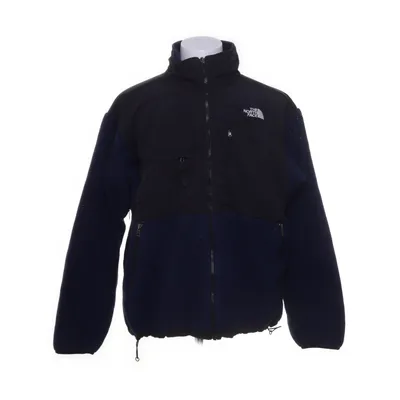 Fleece jas (Blauw, Zwart) van The North Face Nylon, Polyester
