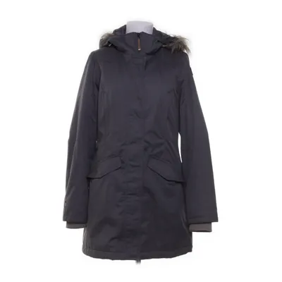 Winterjas (Grijs) van Icepeak Polyamide, Polyester
