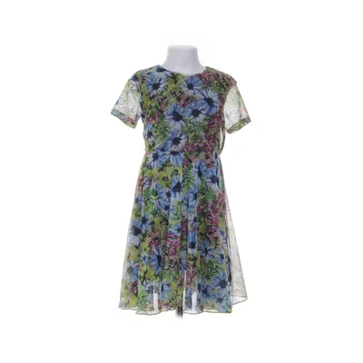 Kjole (Flerfarvet) fra Desigual Elastan, Polyester, Viscose
