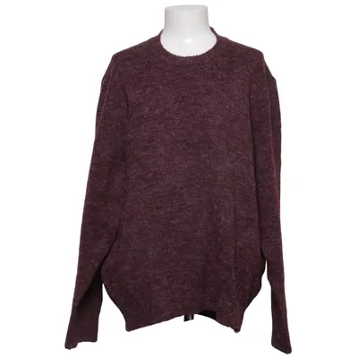 Sweater (Purple) from American Eagle Acrylic, Elastane, Nylon, Recycled polyester, Wool