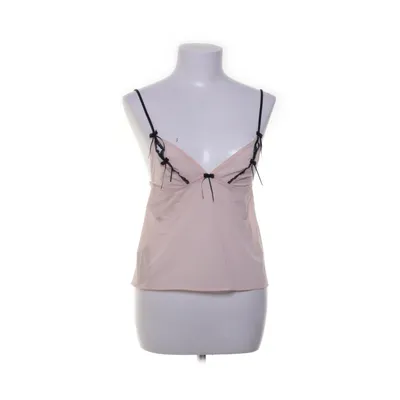 Pyjamatop (Roze) van Chantal Thomass Polyamide, Elastaan