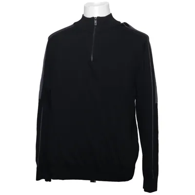 Sweater (Sort) fra Beymen Club Polyamid, Viscose