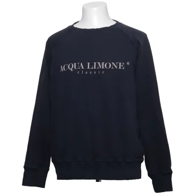 Collegetröja (Blå) från Acqua Limone
