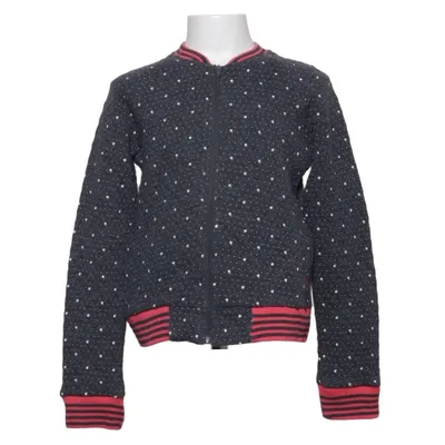 Kofta (Grå, Rosa, Vit) från Jubel Bomull, Polyester