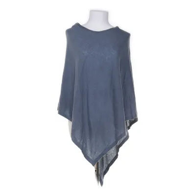 Poncho (Blå) från Gossip Kashmir