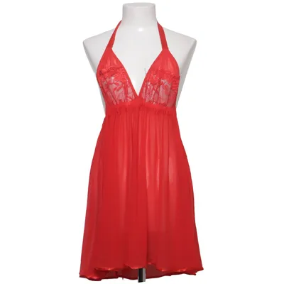 Negligé (Rood) van AvidLove Elastaan, Polyamide