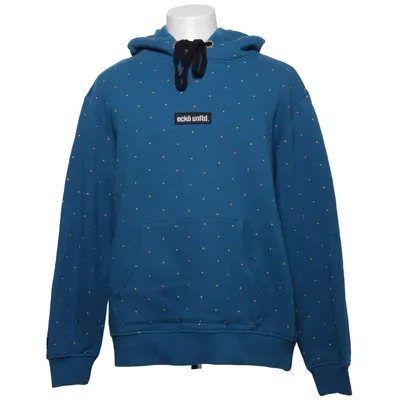 Huvtröja (Spotlight) från Ecko Unltd Bomull, Polyester
