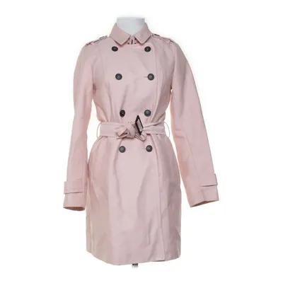 Trenchcoat (Roze) van ESPRIT