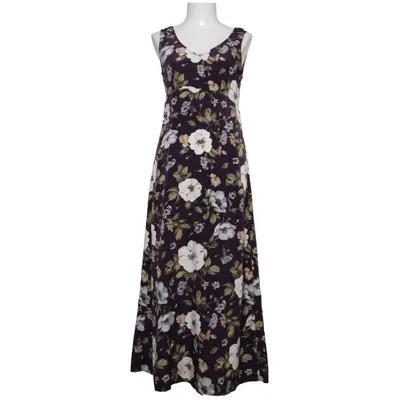 Maxikleid (Lila, Weiß, Grün) von All That Jazz Polyester
