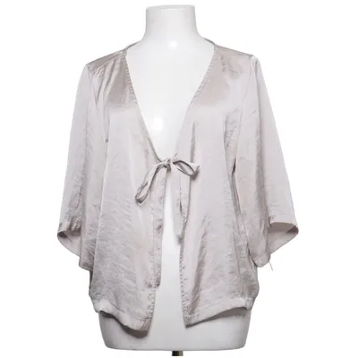 Slå-om top (Beige) fra Lindex Polyester