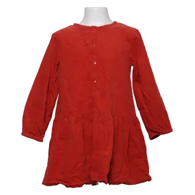 Dress (Red) from Hanna Andersson Cotton