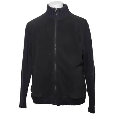 Cardigan (Groen, Grijs) van Whispering Smith