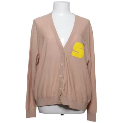 Kofta (Beige, Gul) från Sonia by Sonia Rykiel