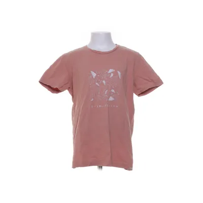 T-shirt (Beige) from Rcollection Cotton