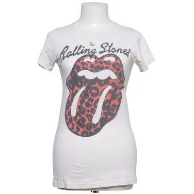 T-shirt (Beige) de Junk Food Coton, Polyester