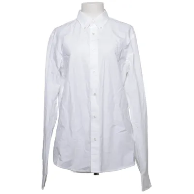 Skjorte (Hvid) fra Scotch & Soda Bomuld