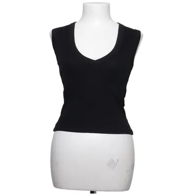 Linne (Svart) från Zara Bomull