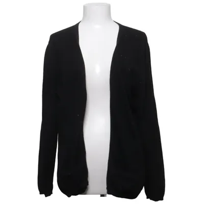 Cardigan (Zwart) van Ashima