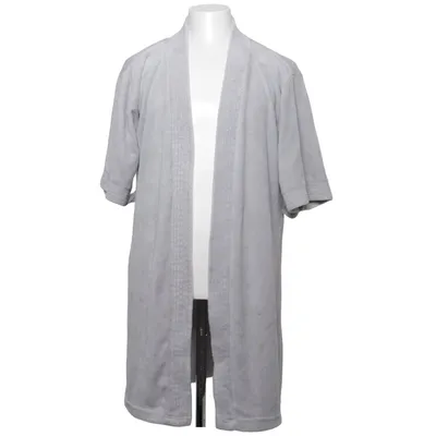 Peignoir (Gris) Polyester