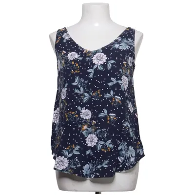 Débardeur (Bleu, Multicolore) de Woman