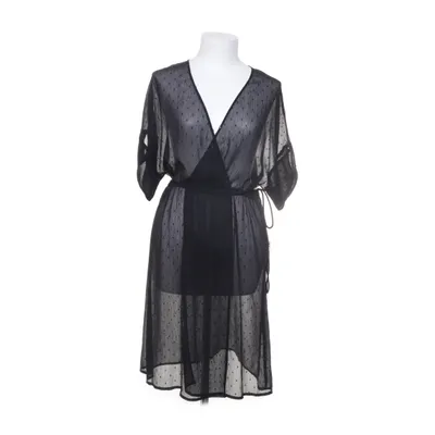 Strandjurk (Zwart) van Kouture