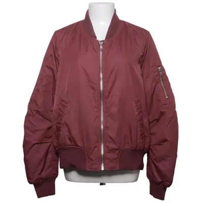 Bomberjakke (Kate Bomber Jkt) fra Rut & Circle Polyamid, Polyester