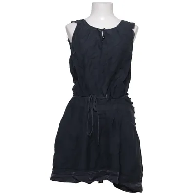 Robe (Gris) de BZR by Bruuns Bazaar Coton, Soie
