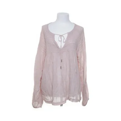 Blus (142 10 156) från Hunkydory Bomull