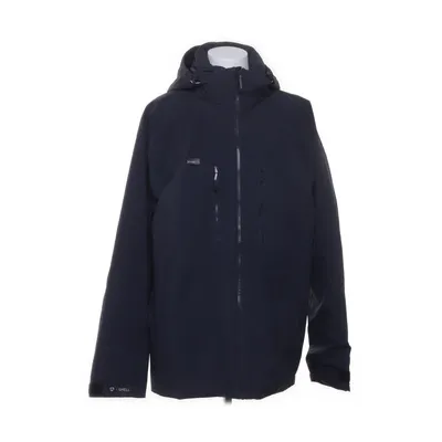 Allvädersjacka (Blå) från Matterhorn Återvunnen polyester
