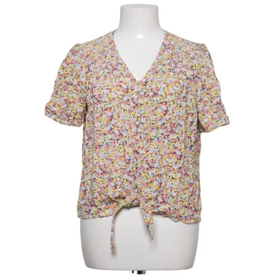 Top (Geel, Meerkleurig) van Fatface Viscose