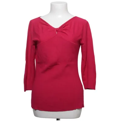 Topp (Rosa) från Coast Elastan, Polyamid, Viskos