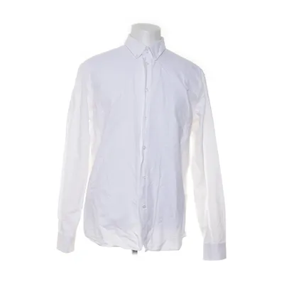 Chemise (Blanc) de These Glory Days Coton
