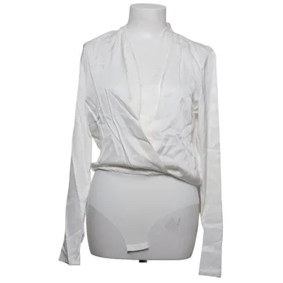 Body (Rosie blouse) från Gestuz Elastan, Viskos