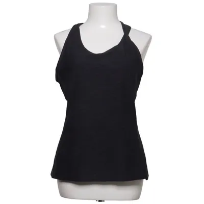 Sport tanktop (Grijs) van H&M Sport Elastaan, Polyester