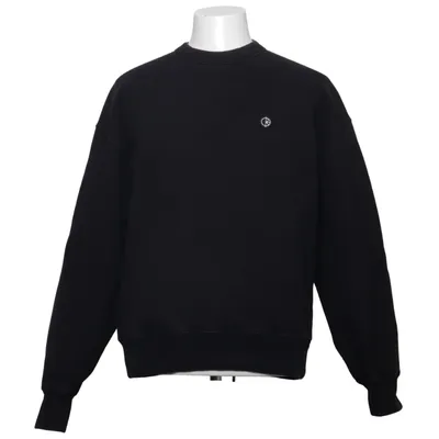 Sweatshirt (Noir) de Polar Skate Co. Coton