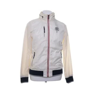 Jack (Wit) van Gaastra Nylon, Polyester