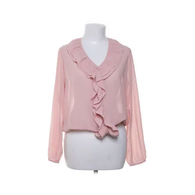 Blus (Rosa) från Alice by Belle Shoes