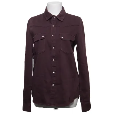 Chemise (Violet) de Ba&sh Coton