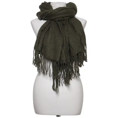 Scarf (Pckial Long Scarf Noos) from Pieces Accessories