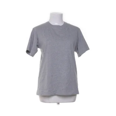 T-shirt (Grijs) van Totême
