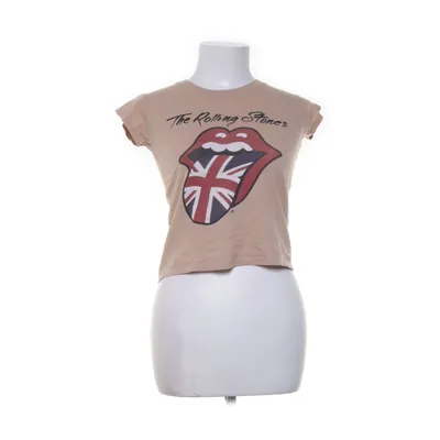 T-shirt (THE MINI FIT) från The Rolling Stones Bomull